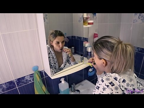 ❤️ Hack avec jeune en pyjama finit oral cum dans le cul - letty black ️ Vidéo anal at us
